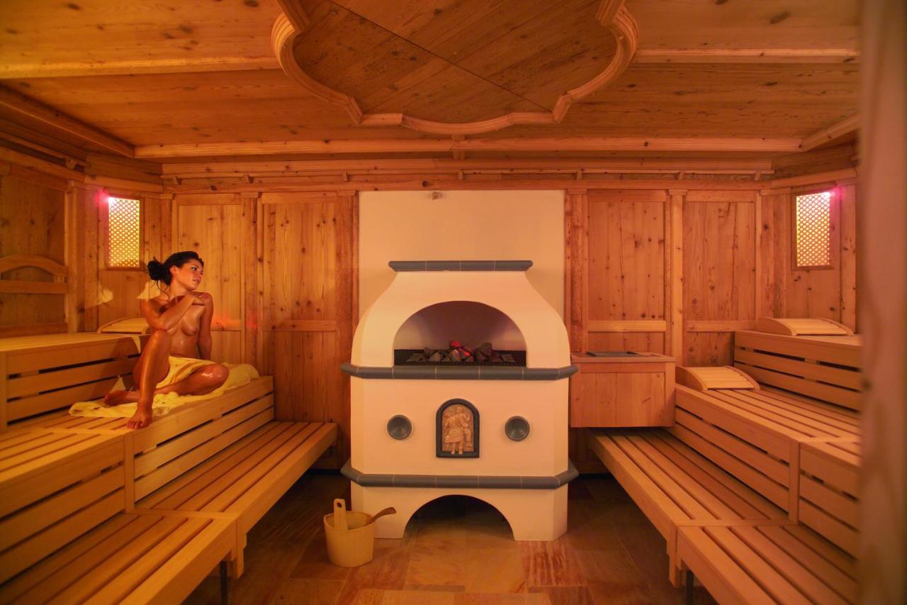 Alpenhof 4*