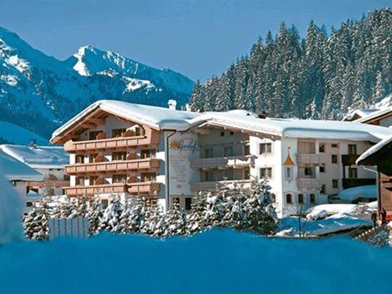 Alpenhof Hotel Gerlos