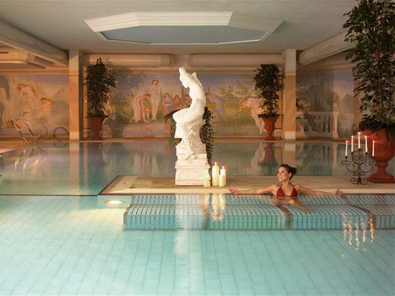 Alpenhof 4*