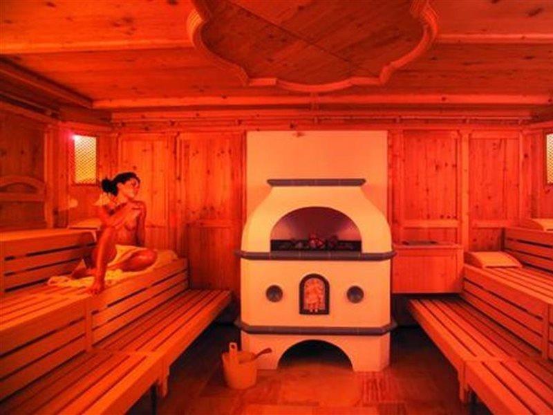 Alpenhof Hotel Gerlos