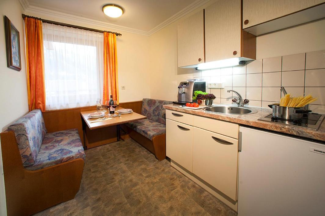 Hotel Alpenhof Gerlos