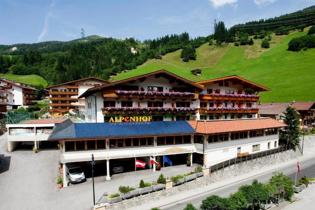 Alpenhof Hotel