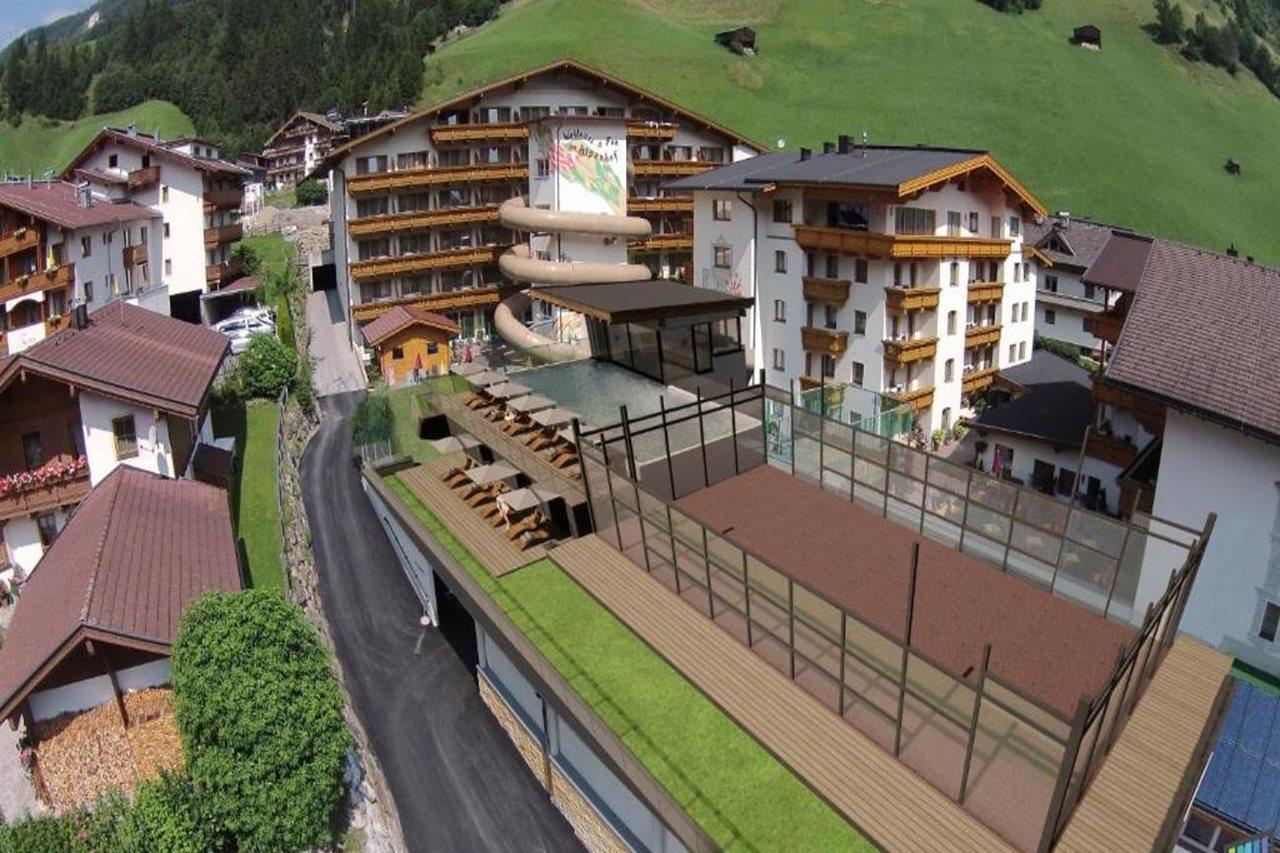 Alpenhof Gerlos