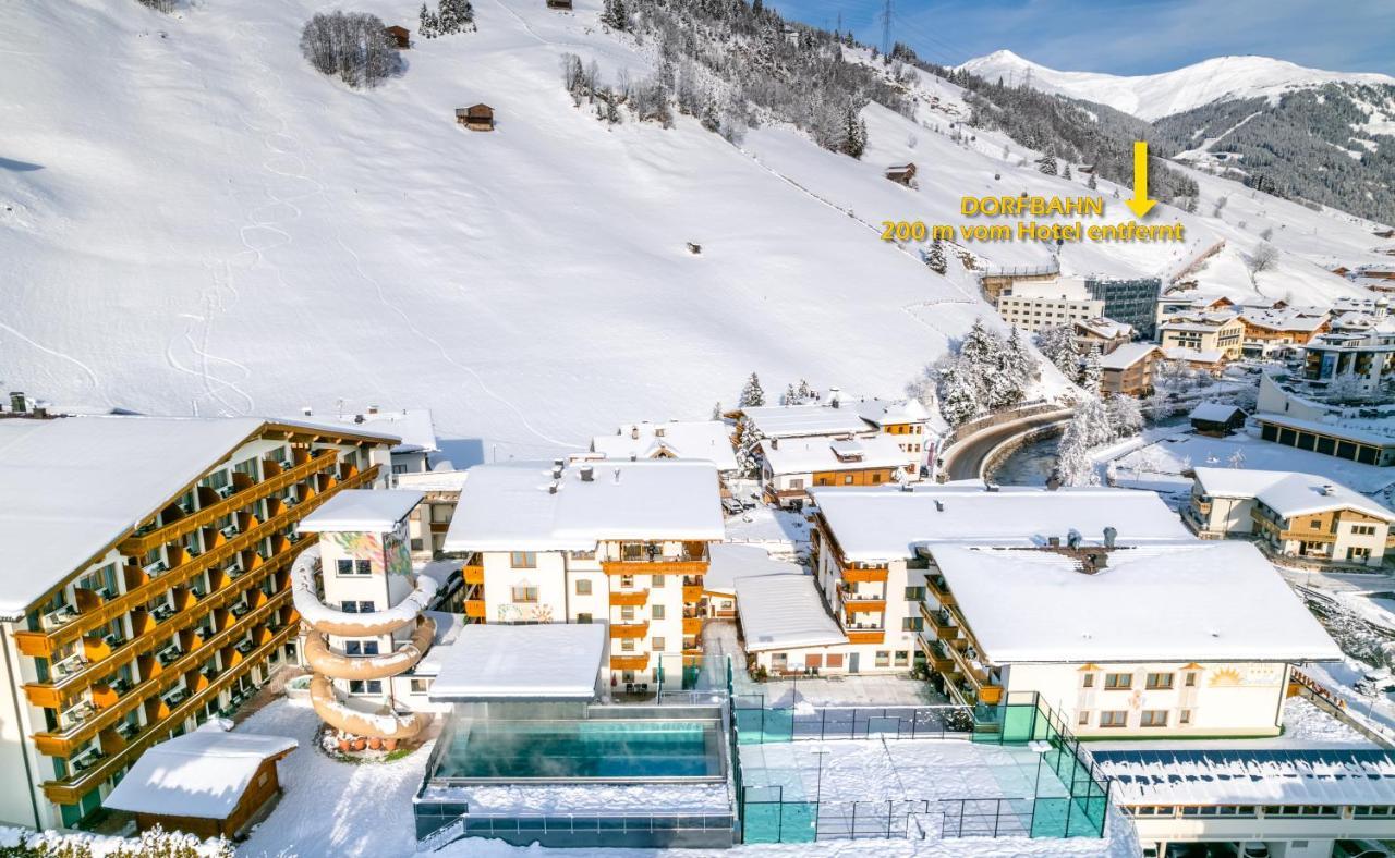 Alpenhof Hotel