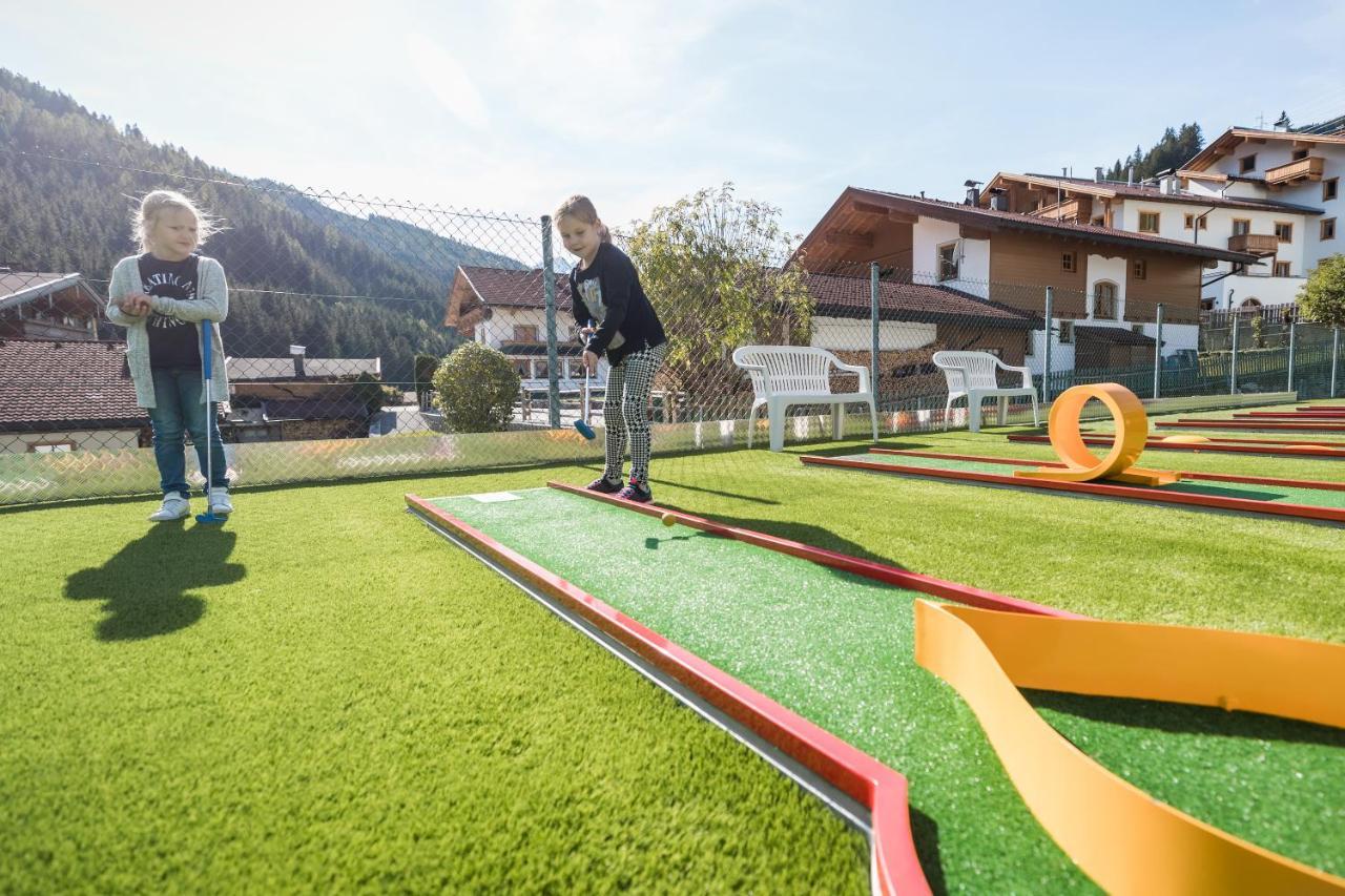 Alpenhof Hotel