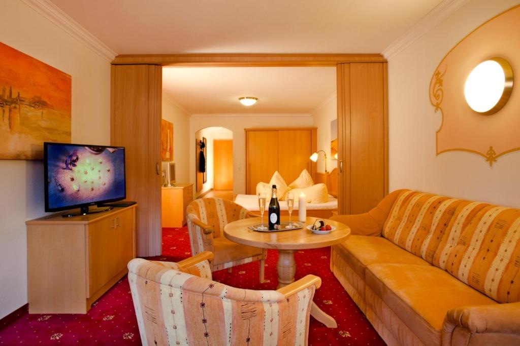 Alpenhof 4*