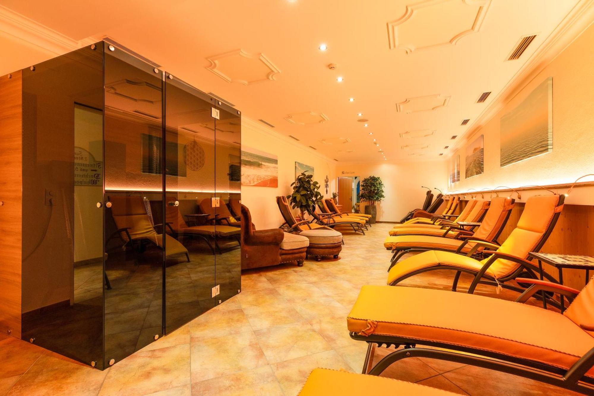 Hotel Alpenhof Gerlos