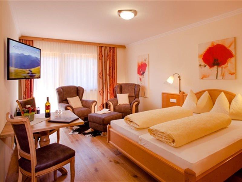 Alpenhof Hotel