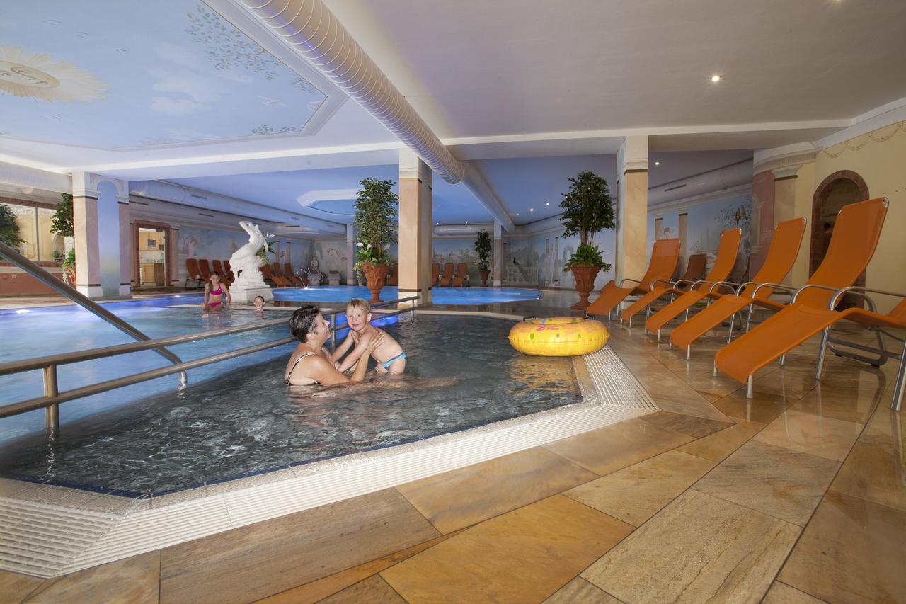Alpenhof Hotel Gerlos