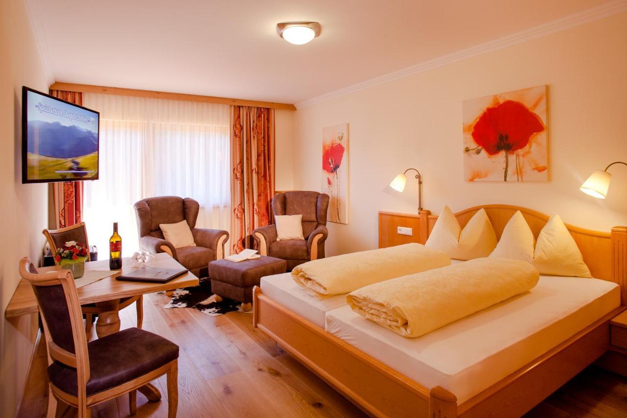 Hotel Alpenhof