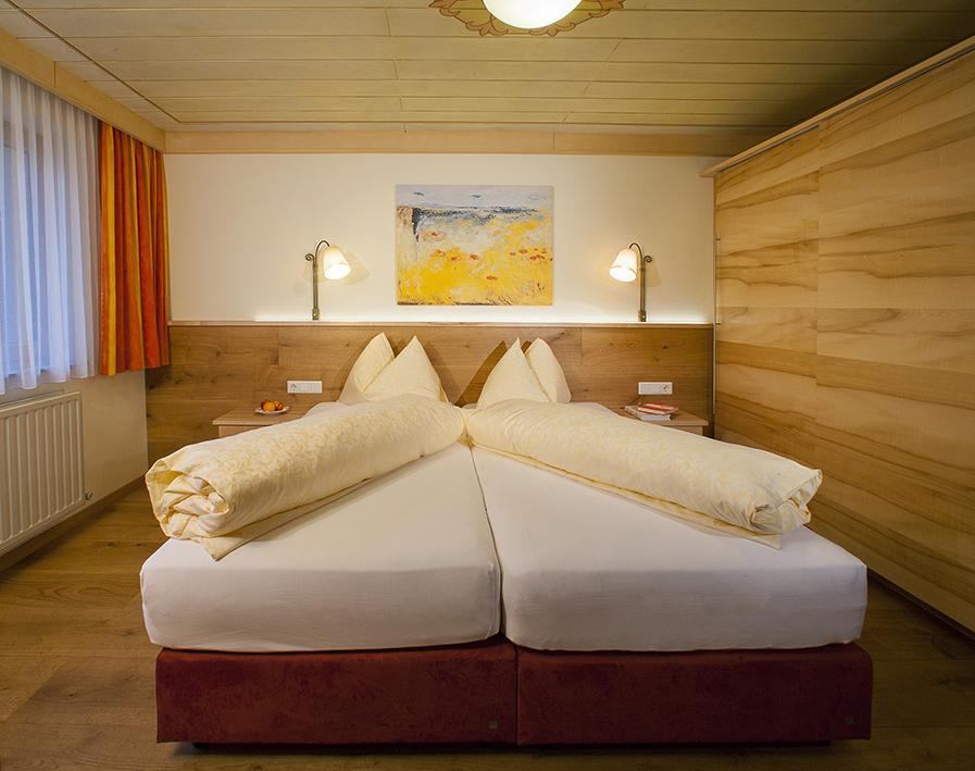Hotel Alpenhof Gerlos