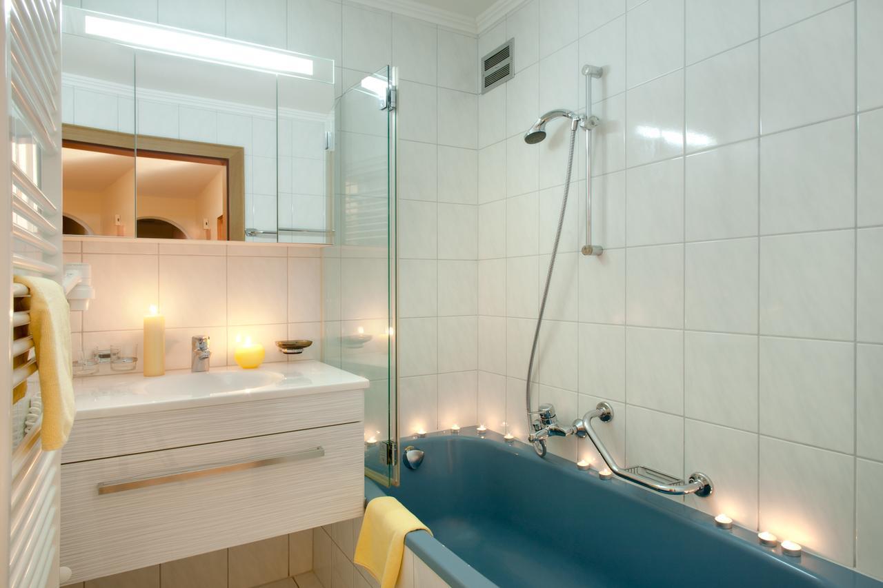 Hotel Alpenhof 4*